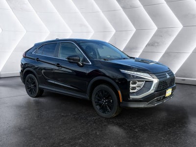 2024 Mitsubishi Eclipse Cross LE