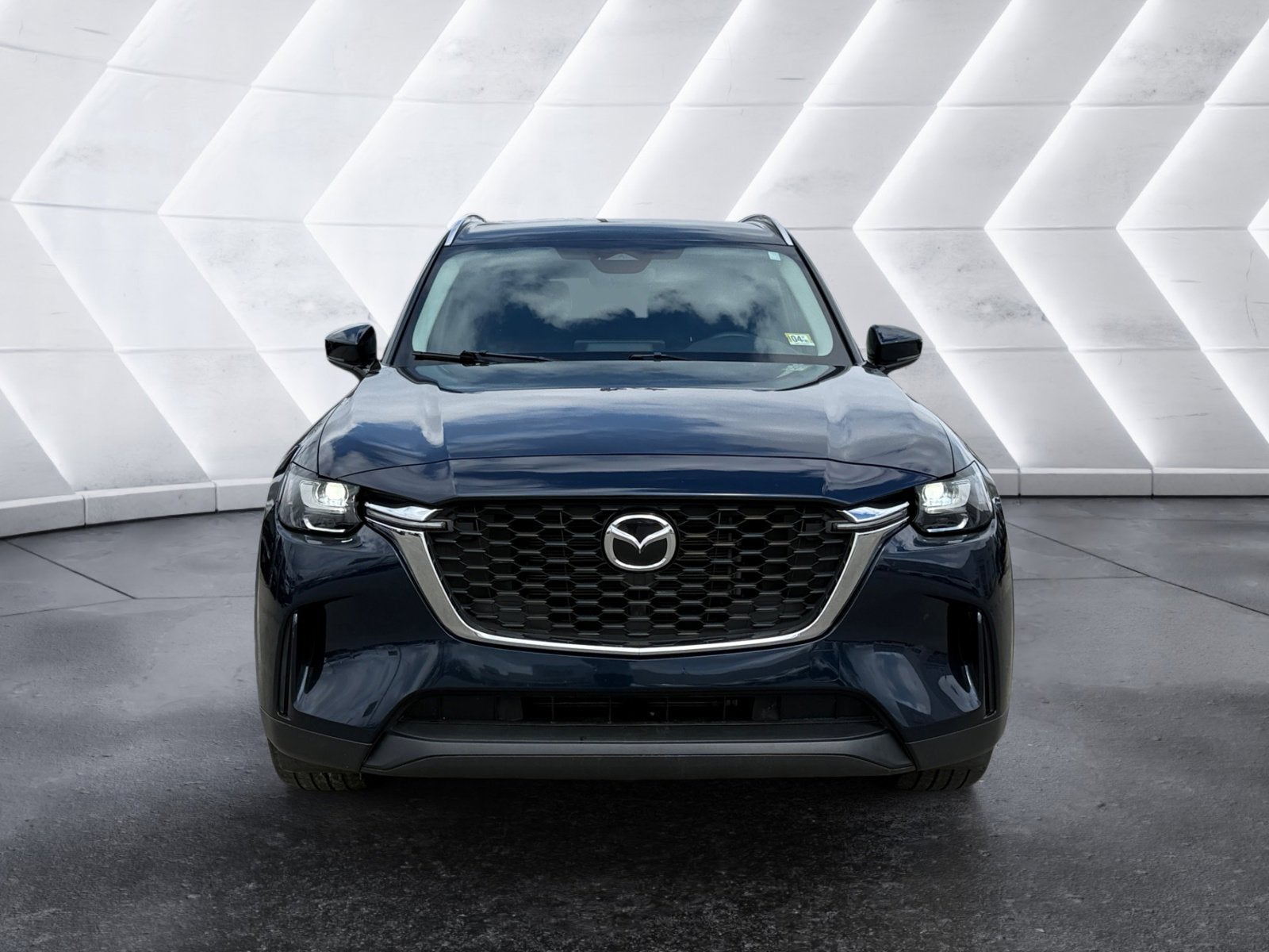 2025 Mazda Mazda CX-90 3.3 Turbo Select