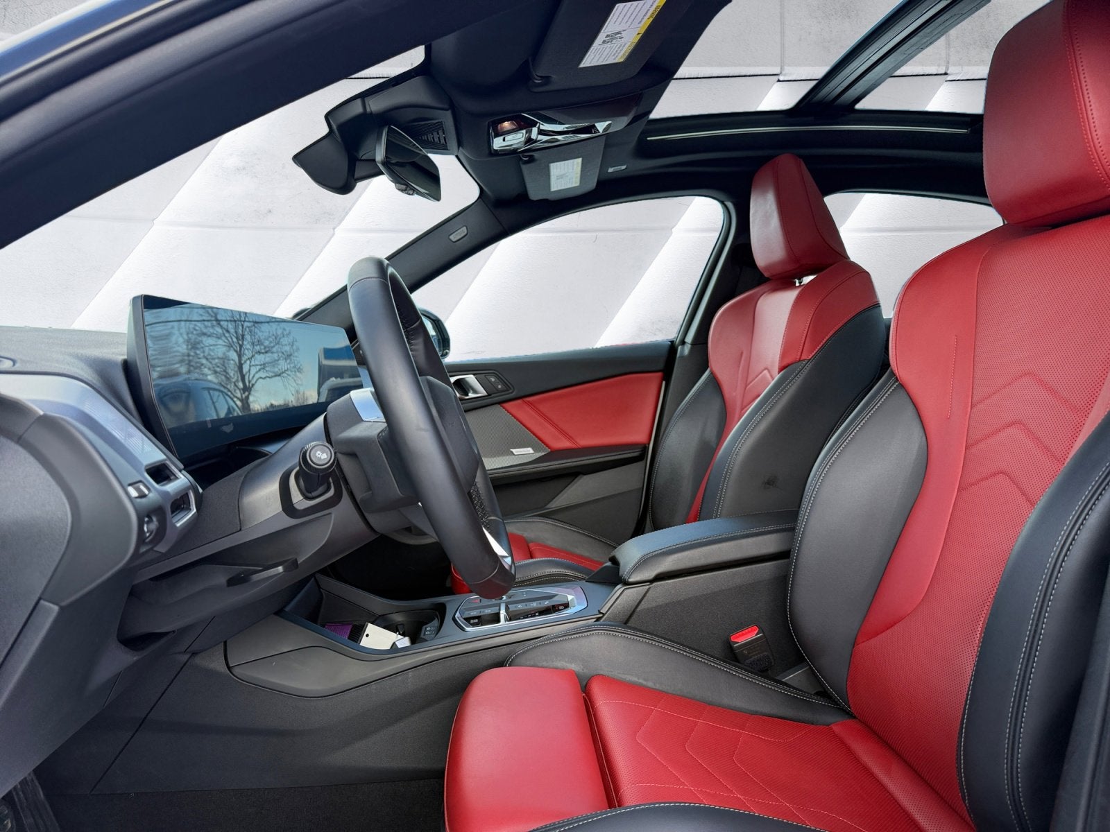 2025 BMW 2 Series 228 xDrive Gran Coupe