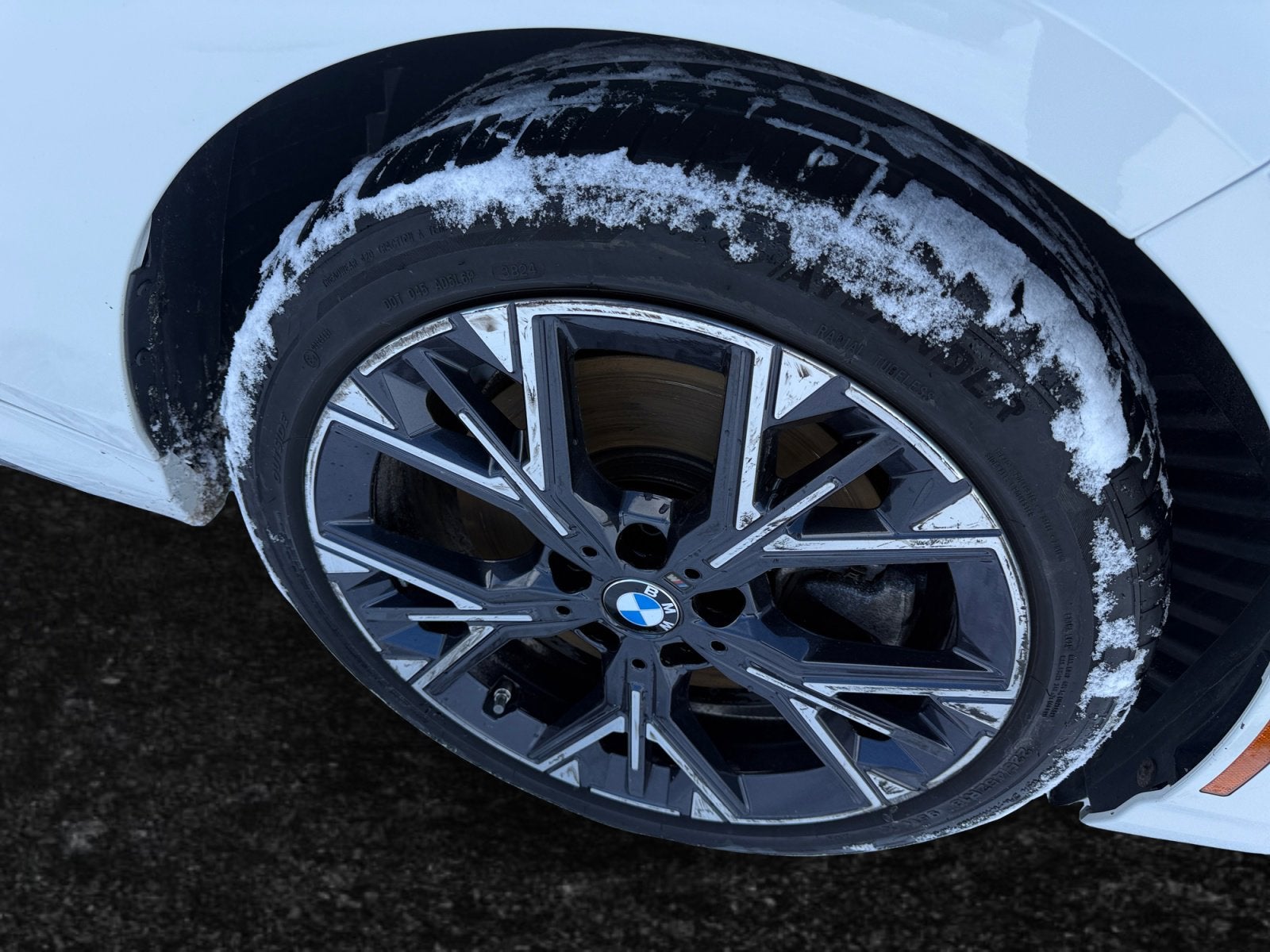 2025 BMW 2 Series 228 xDrive Gran Coupe