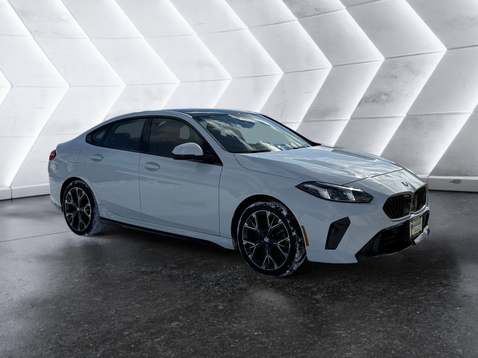 2025 BMW 2 Series 228 xDrive Gran Coupe