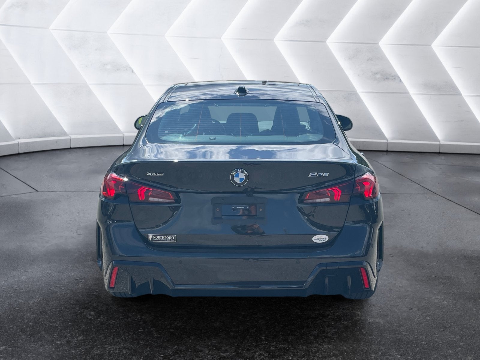 2025 BMW 2 Series 228 xDrive Gran Coupe