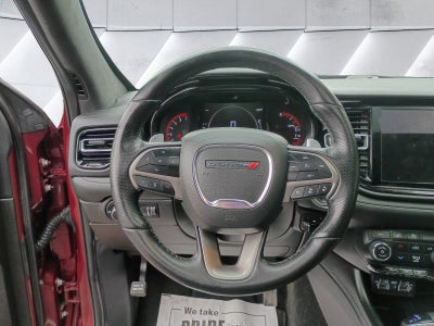 2021 Dodge Durango Citadel