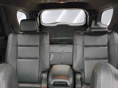 2021 Dodge Durango Citadel