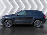 2021 Jeep Grand Cherokee 80th Anniversary Edition