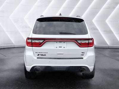 2023 Dodge Durango R/T Plus BLACKTOP