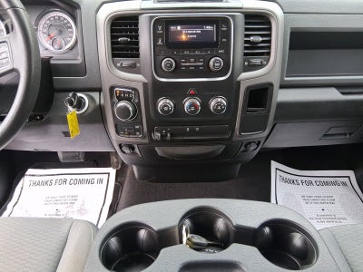 2019 RAM 1500 Classic Express