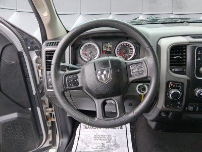 2019 RAM 1500 Classic Express