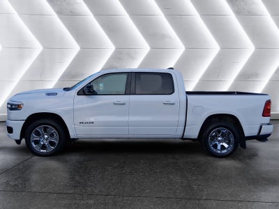 2025 RAM 1500 Big Horn/Lone Star LEVEL 1