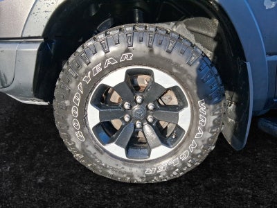 2019 RAM 1500 Rebel LEVEL 1