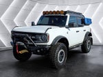 2023 Ford Bronco Big Bend SASQUATCH