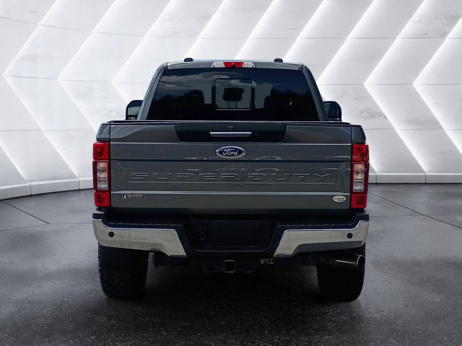 2022 Ford Super Duty F-250 SRW Lariat