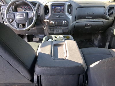 2024 GMC Sierra 3500HD Pro