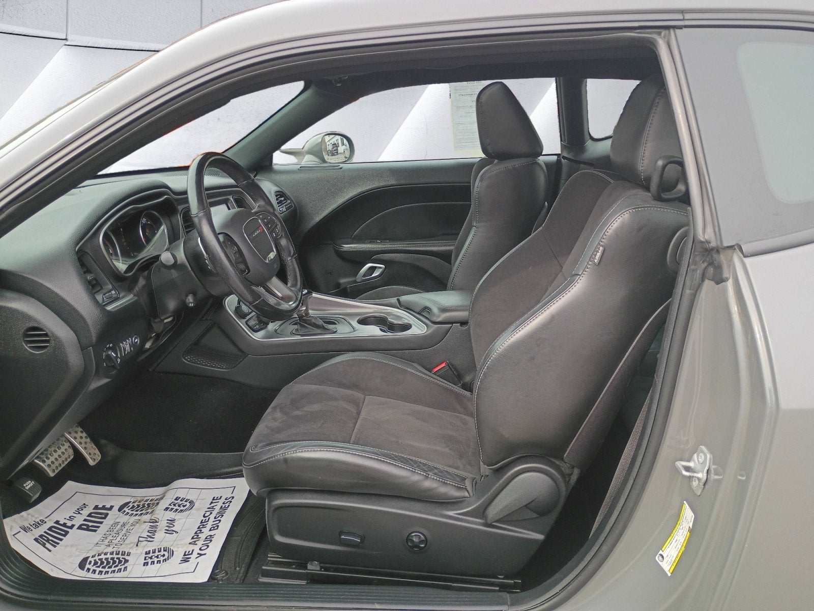 2019 Dodge Challenger GT