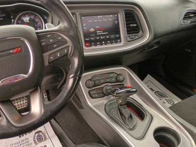 2019 Dodge Challenger GT