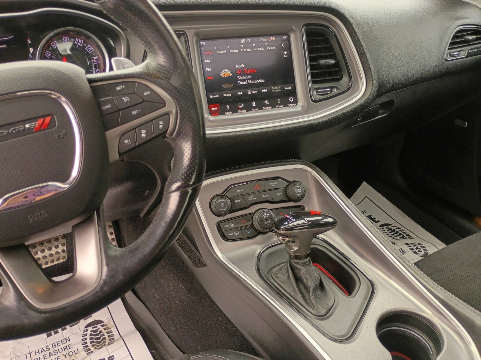 2019 Dodge Challenger GT