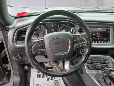 2019 Dodge Challenger GT