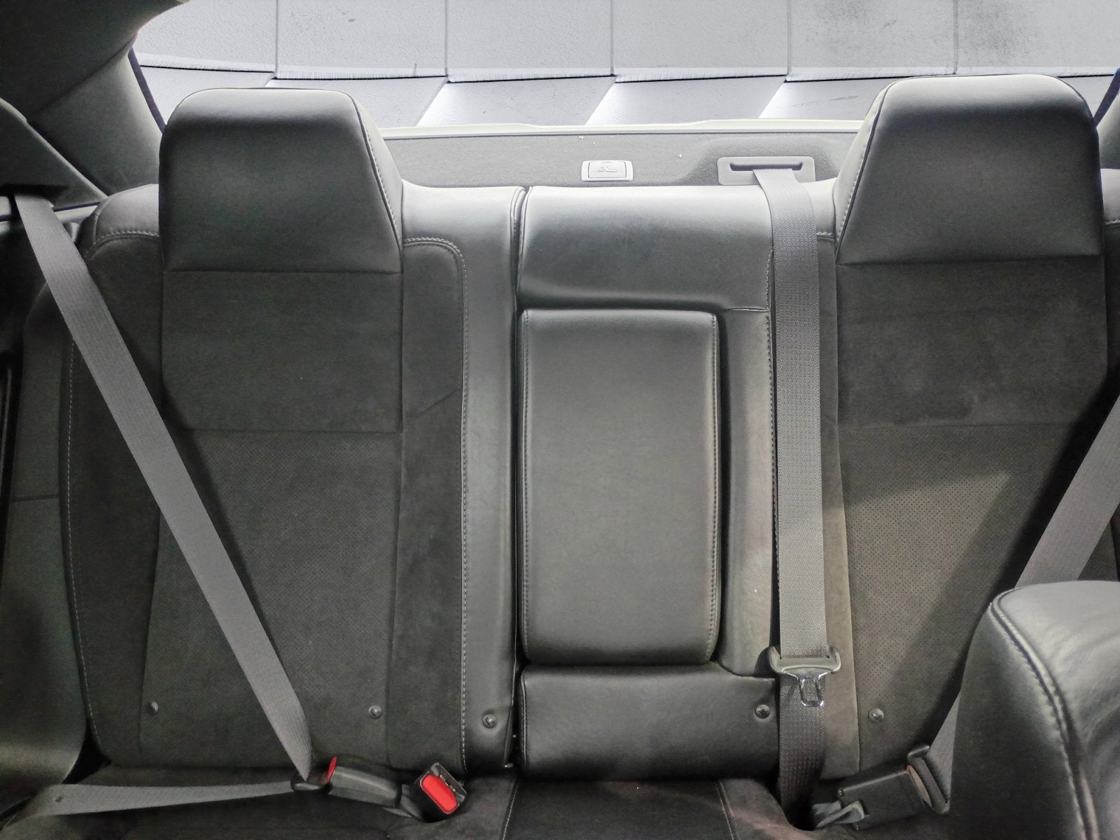 2019 Dodge Challenger GT