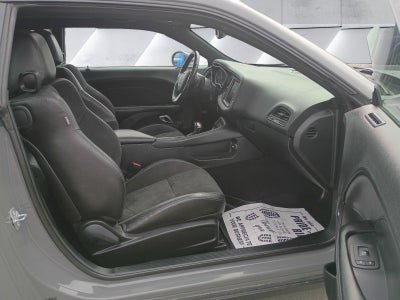 2019 Dodge Challenger GT