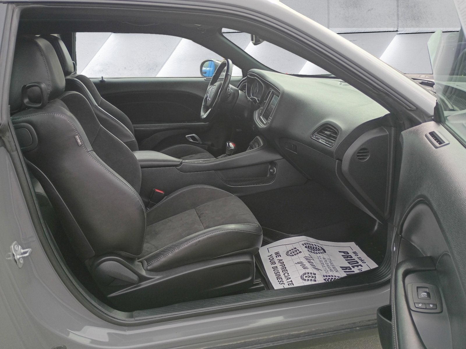 2019 Dodge Challenger GT