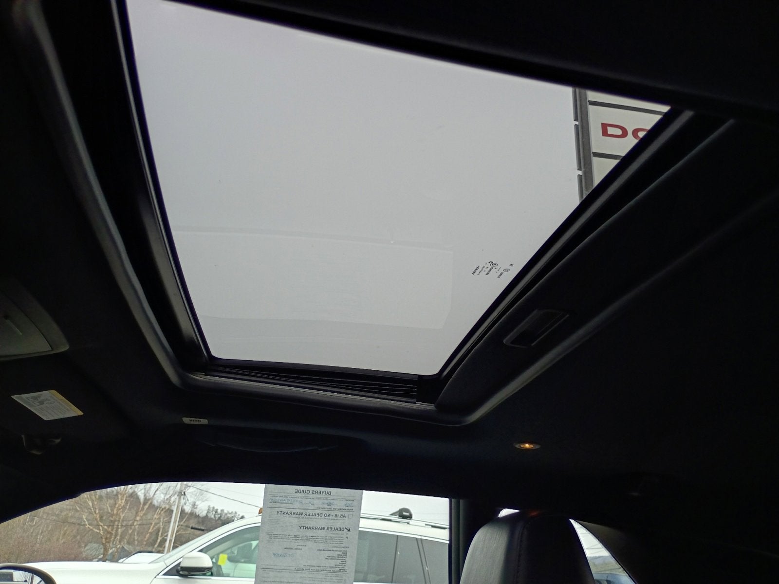 2019 Dodge Challenger GT