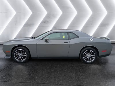 2019 Dodge Challenger GT