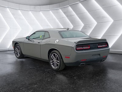 2019 Dodge Challenger GT