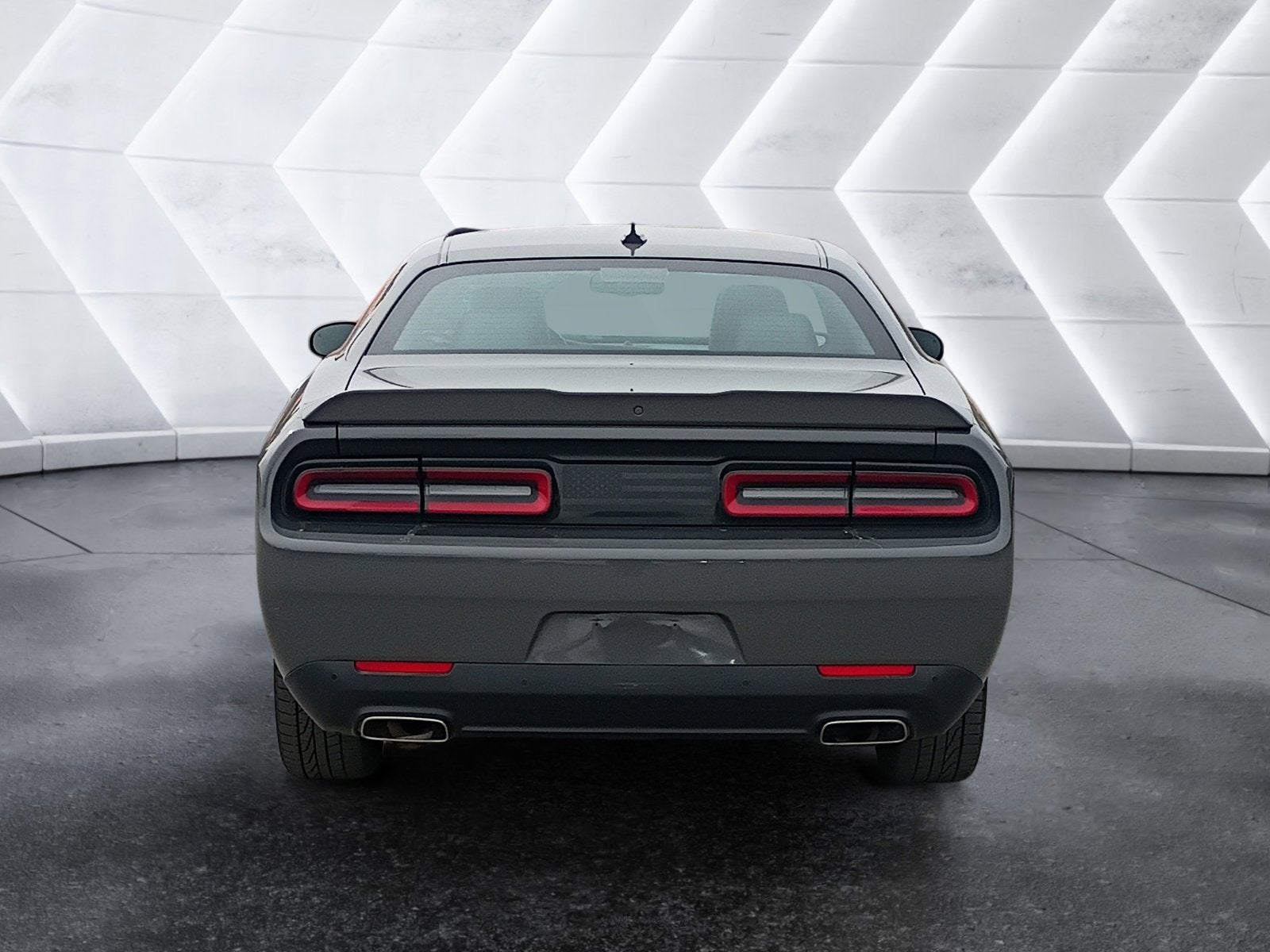 2019 Dodge Challenger GT