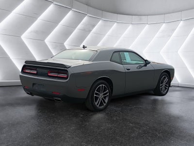 2019 Dodge Challenger GT