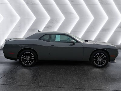 2019 Dodge Challenger GT
