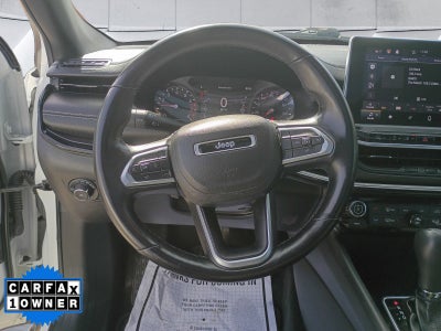 2022 Jeep Compass Altitude