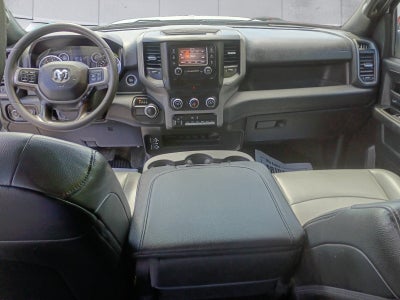 2022 RAM 3500 Tradesman LONG BOX