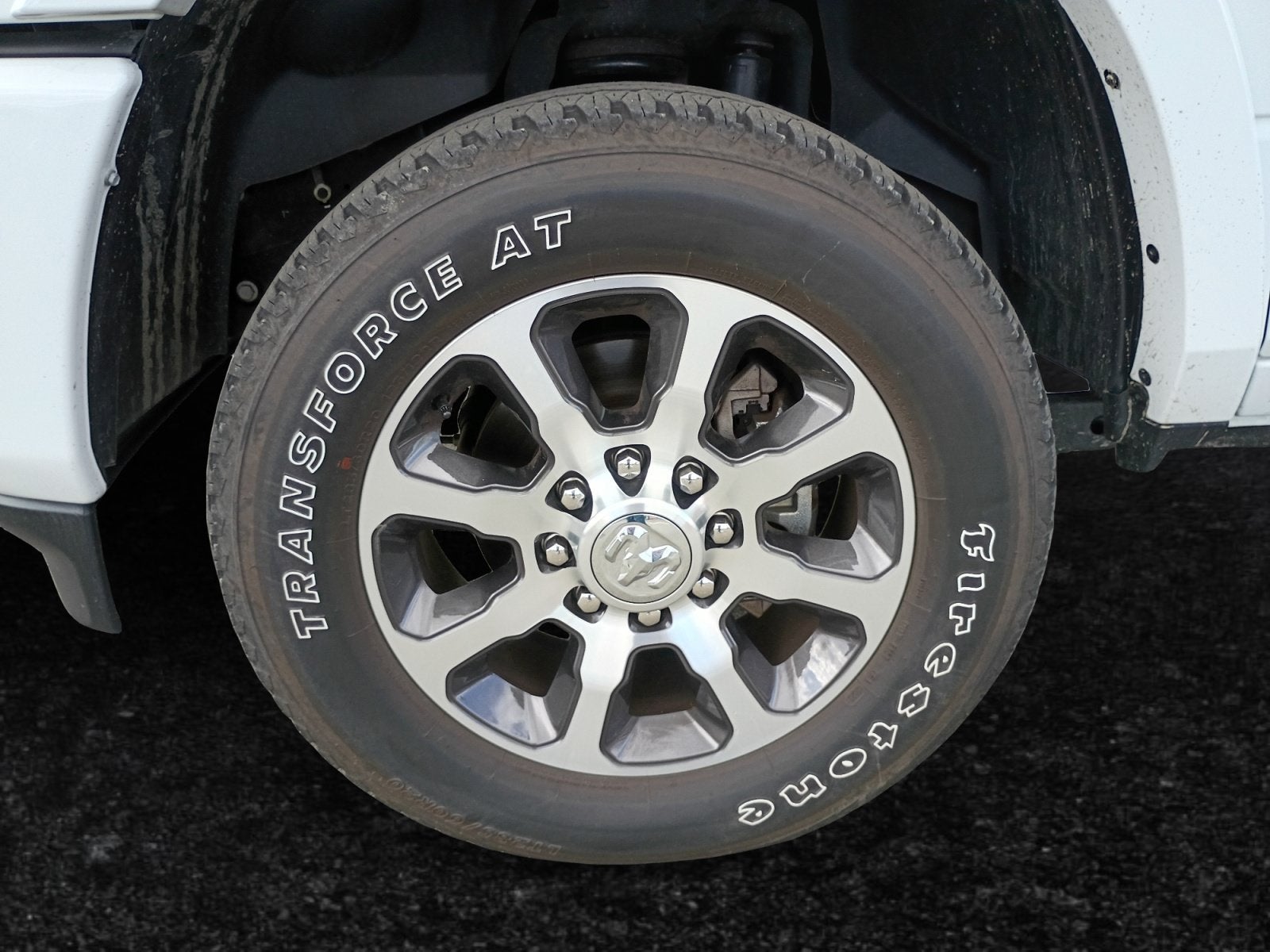 2024 RAM 3500 Limited Longhorn
