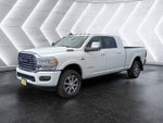 2024 RAM 3500 Limited Longhorn