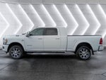 2024 RAM 3500 Limited Longhorn