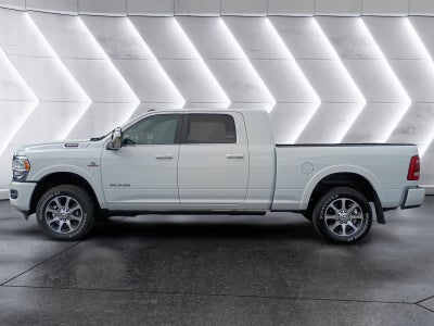 2024 RAM 3500 Limited Longhorn