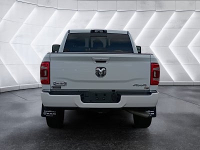 2024 RAM 3500 Limited Longhorn