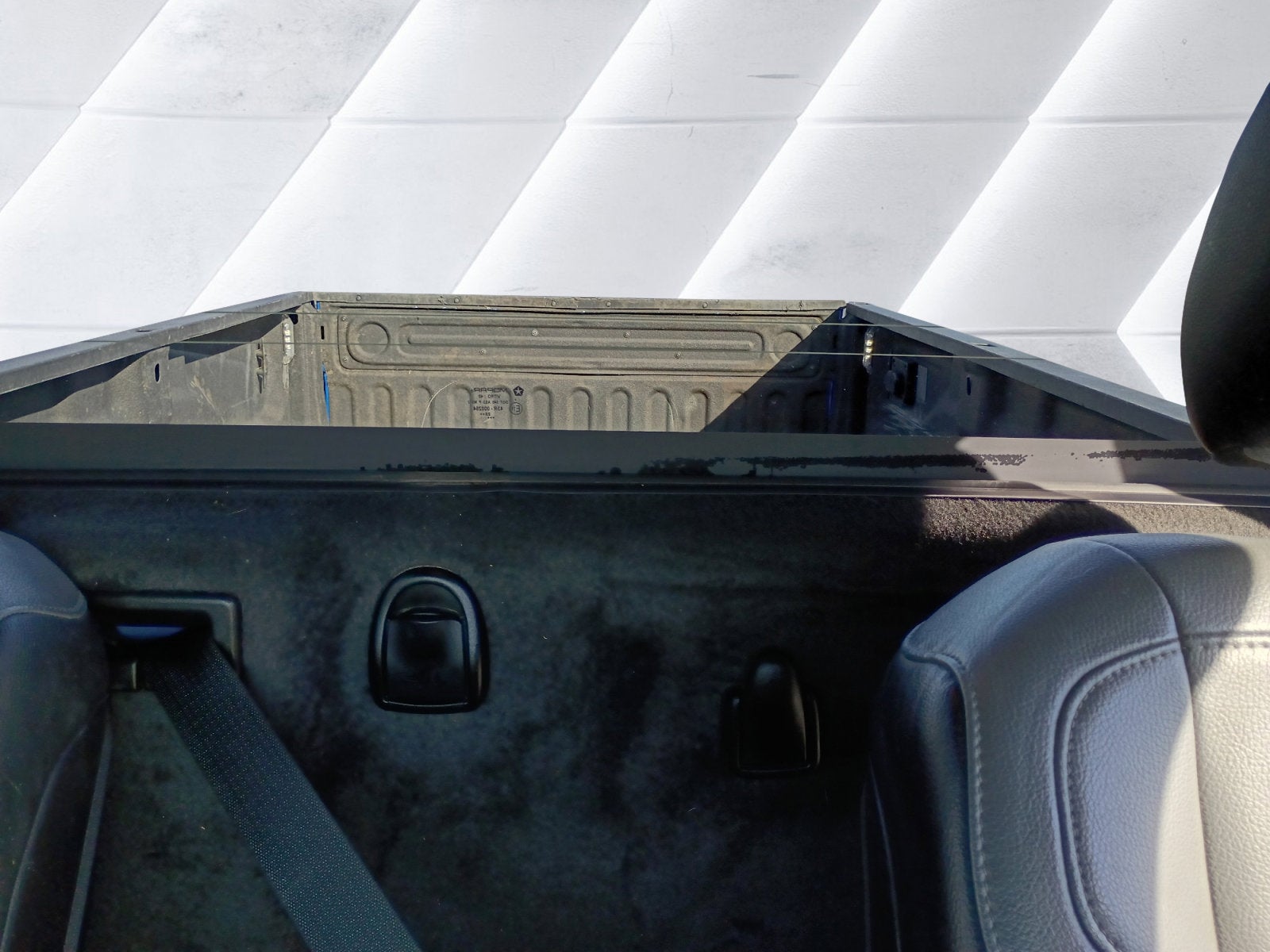 2024 RAM 3500 Tradesman DRW