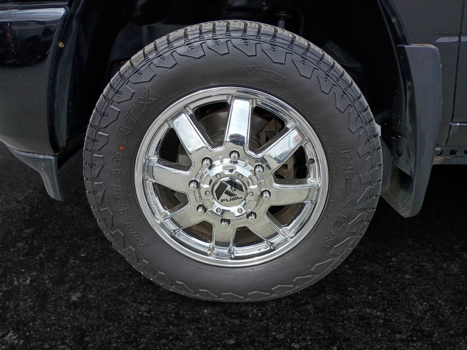 2023 RAM 3500 Laramie