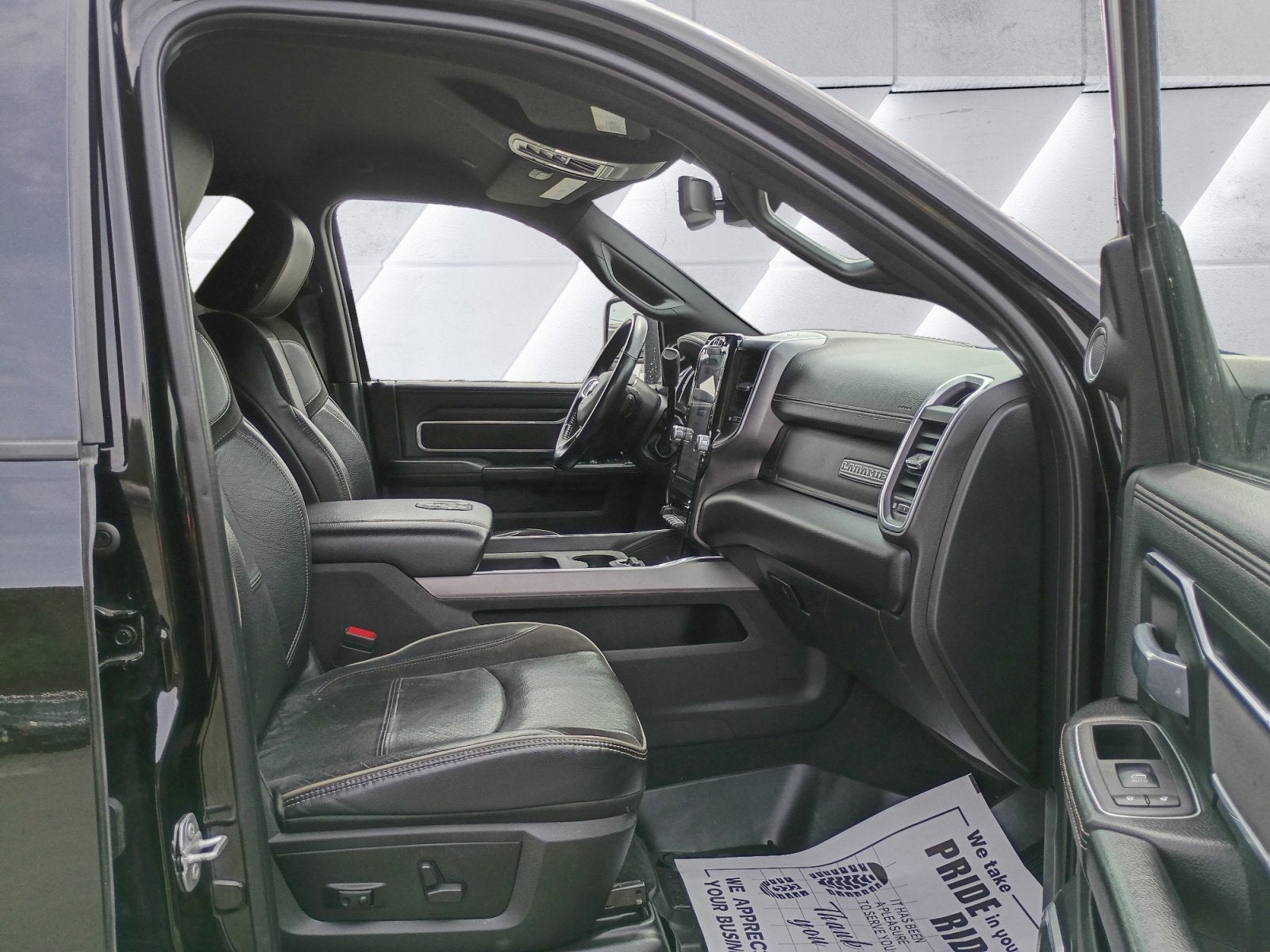 2023 RAM 3500 Laramie