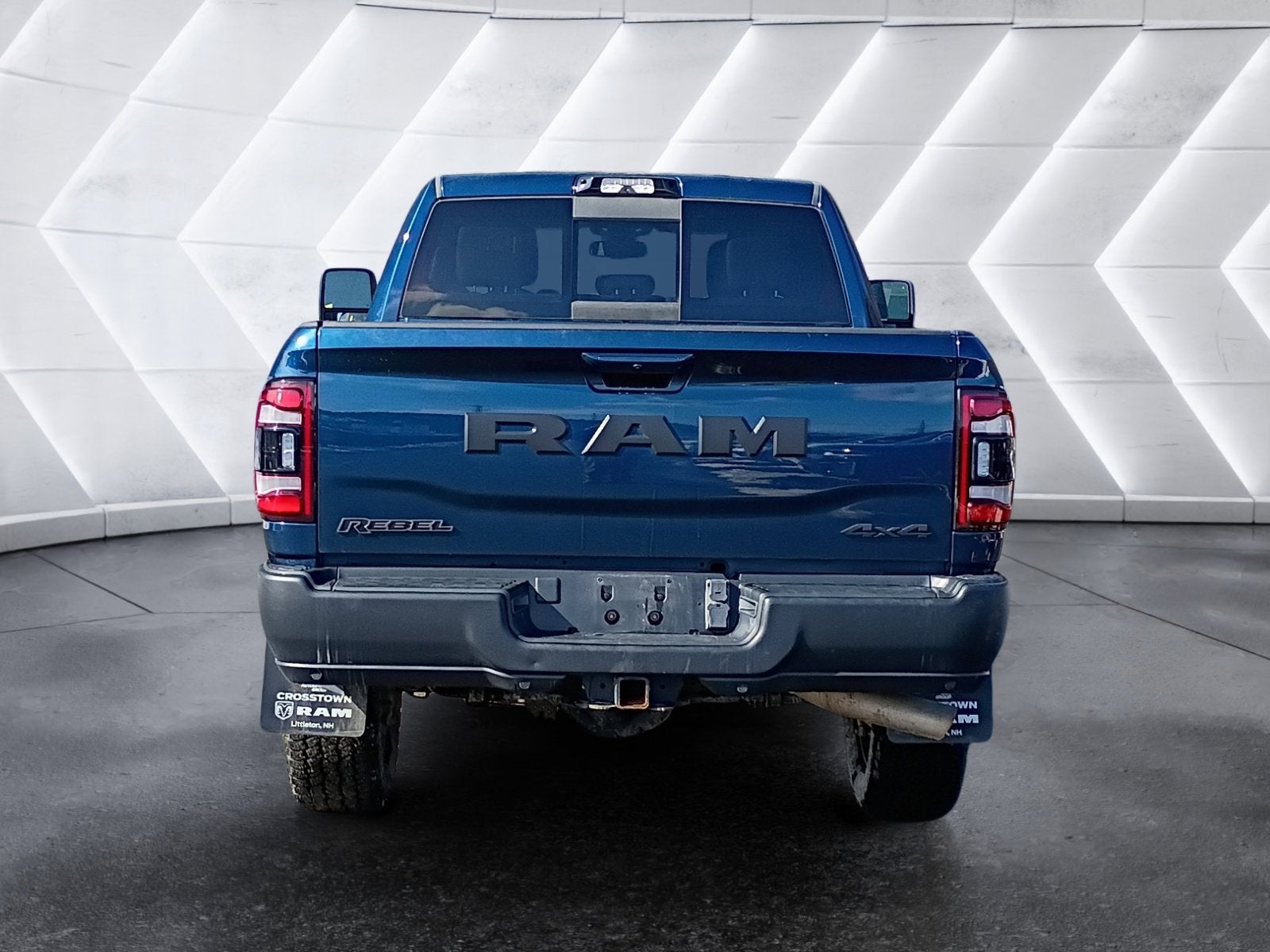 2023 RAM 2500 Rebel