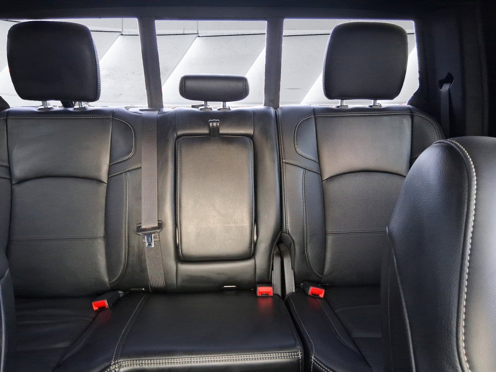 2023 RAM 2500 Rebel LEVEL 1