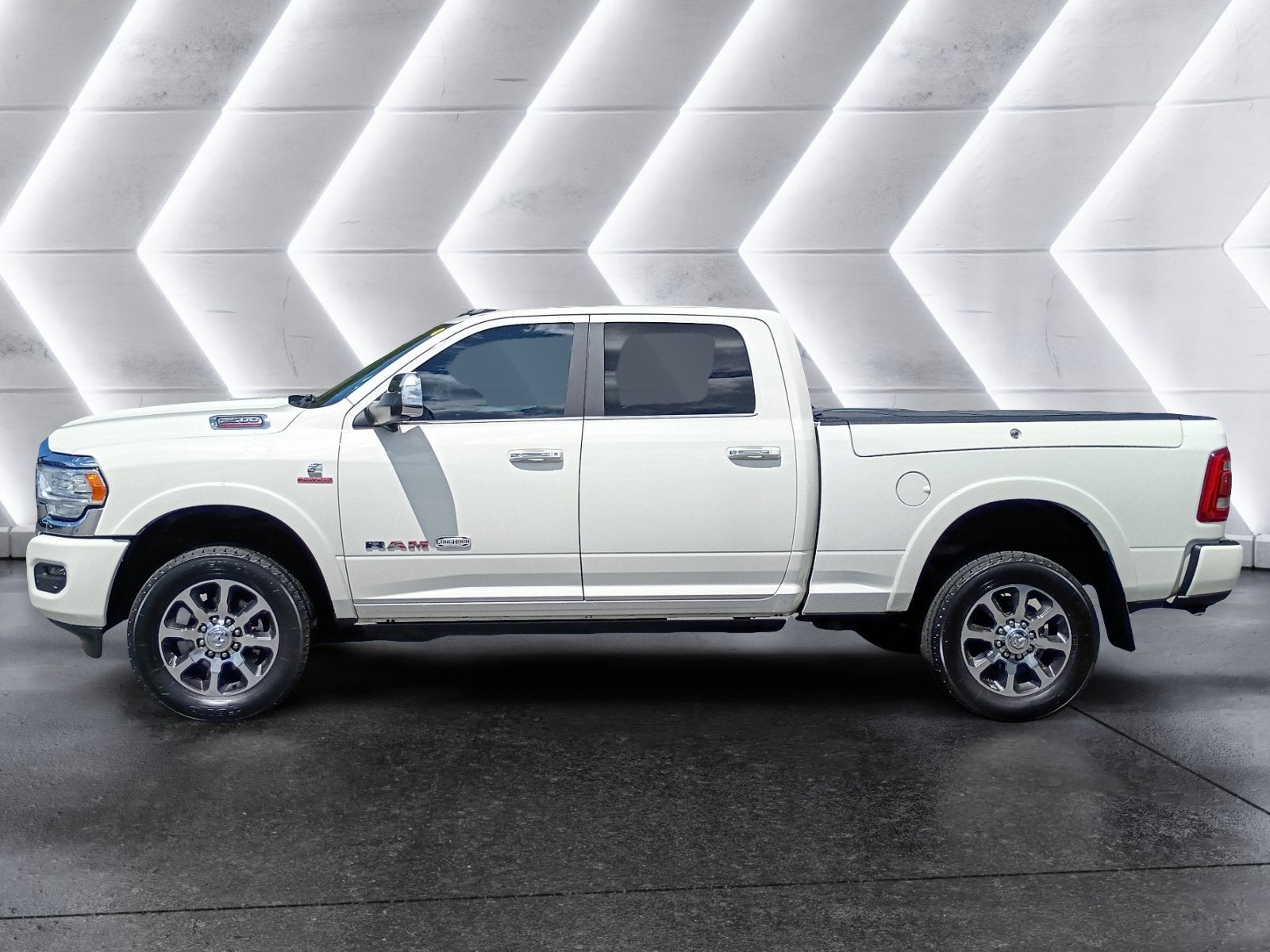 2022 RAM 2500 Longhorn
