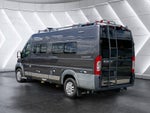 2017 RAM ProMaster Cargo Van High Roof Winnebago Travato M-59K Camper Van