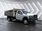 2023 RAM 5500 Chassis Cab Tradesman 60" CA DuraMag Dump