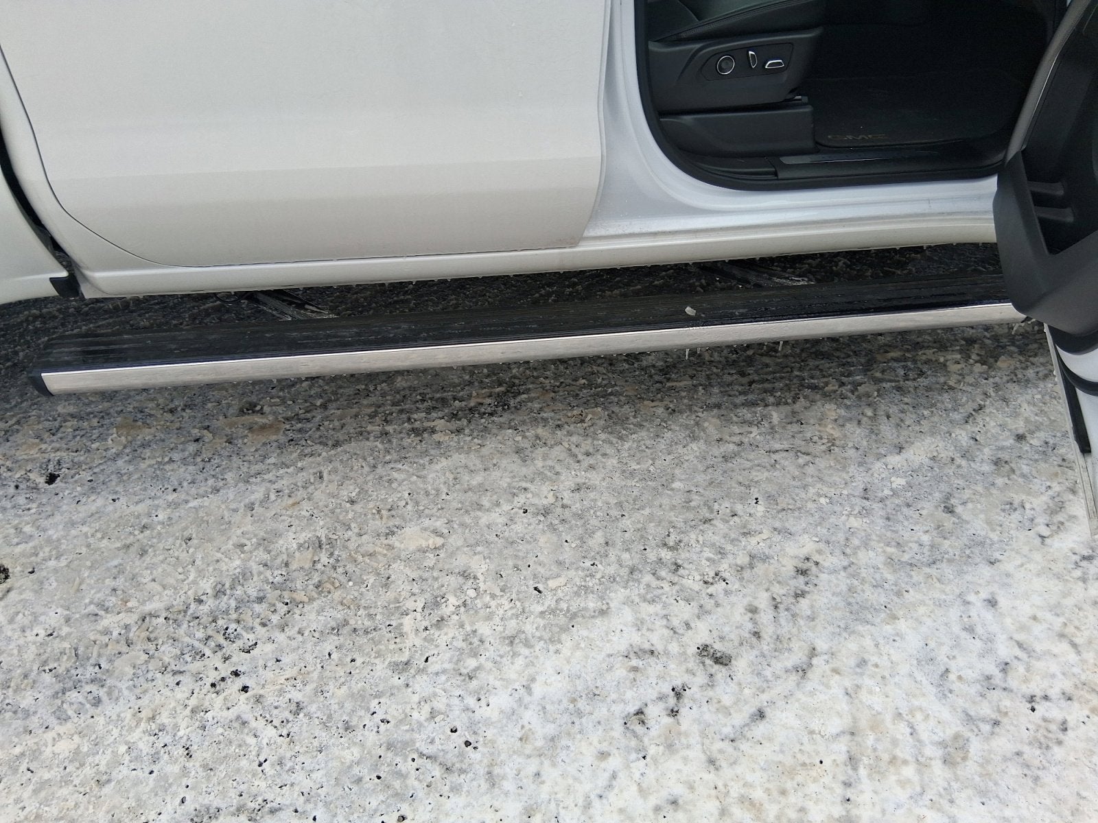 2024 GMC Sierra 1500 Denali RESERVE PACKAGE