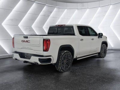 2024 GMC Sierra 1500 Denali RESERVE PACKAGE