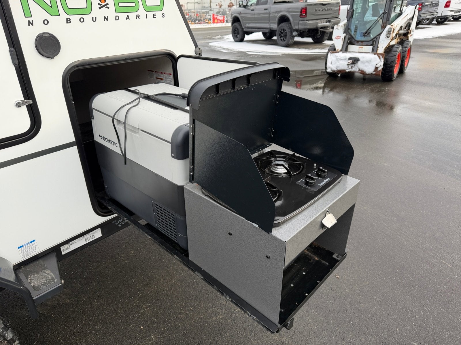 2019 Rpod NOBO NB10.5