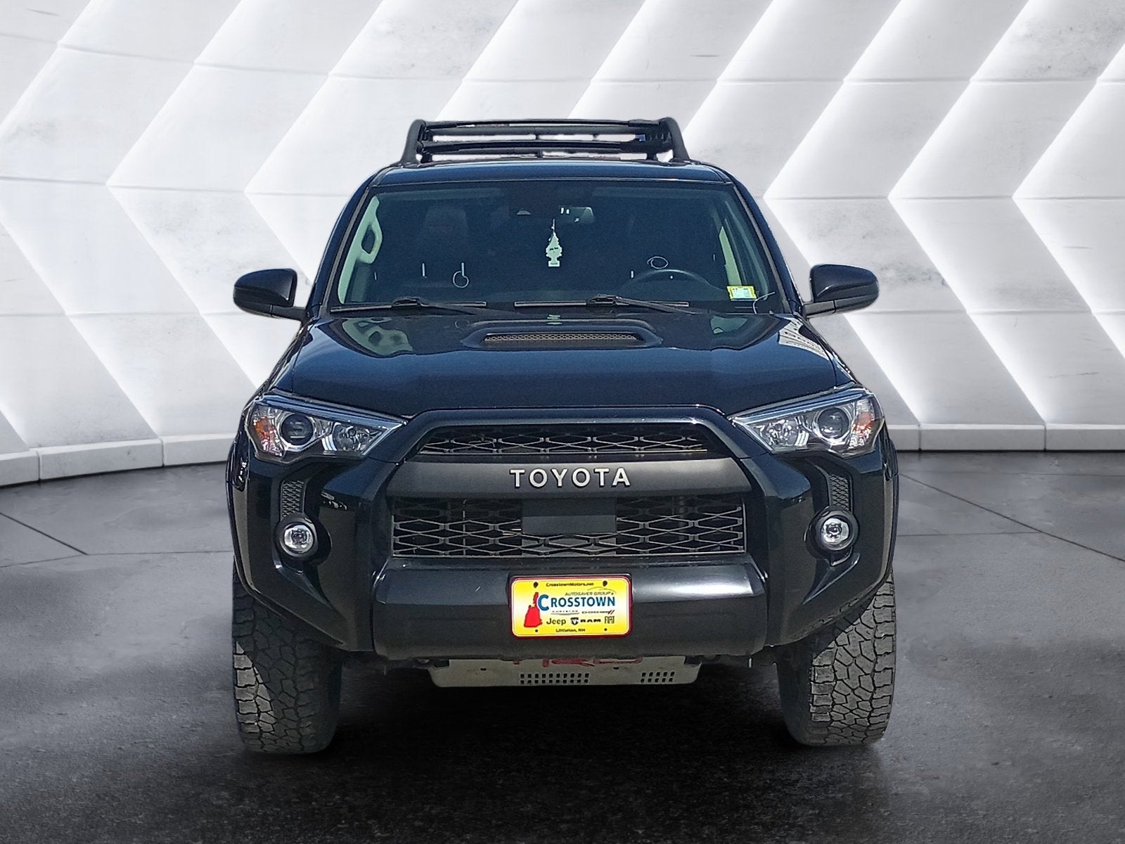 2021 Toyota 4Runner TRD Pro