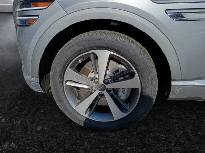 2023 Genesis GV80 2.5T